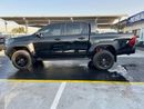 Toyota Hilux S GLX 2.8L AWD A/T
