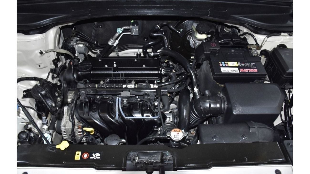 هيونداي كريتا EXCELLENT DEAL for our Hyundai Creta ( 2017 Model ) in Beige Color GCC Specs