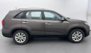 Kia Sorento EX 2.4 | Under Warranty | Inspected on 150+ parameters