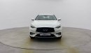 Infiniti Q30 LUXURY 1.6 | Under Warranty | Inspected on 150+ parameters