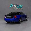 رولز رويس واريث STANDARD 18,207 P.M • 0% Downpayment • • 1 Year Warranty