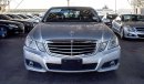 مرسيدس بنز E 350 E550 Badge