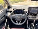 Toyota Corolla Cross 1.8L GLI (HEV)