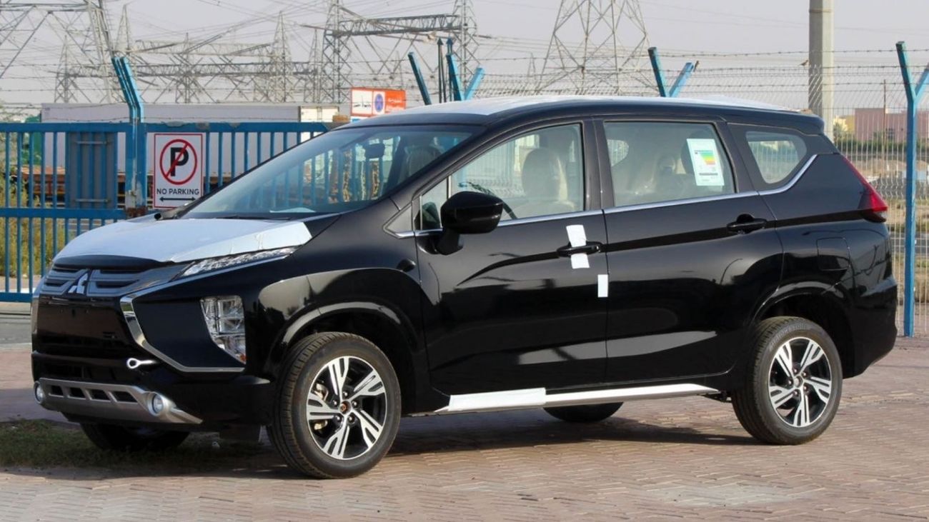 Mitsubishi Xpander