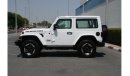 جيب رانجلر RAMADAN DEALS = RUBICON = WARRANTY AND FULL SERVICE HISTORY FROM DEALER