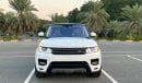 Land Rover Range Rover Sport SE 3.0L V6