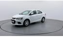 Chevrolet Aveo LS 1600