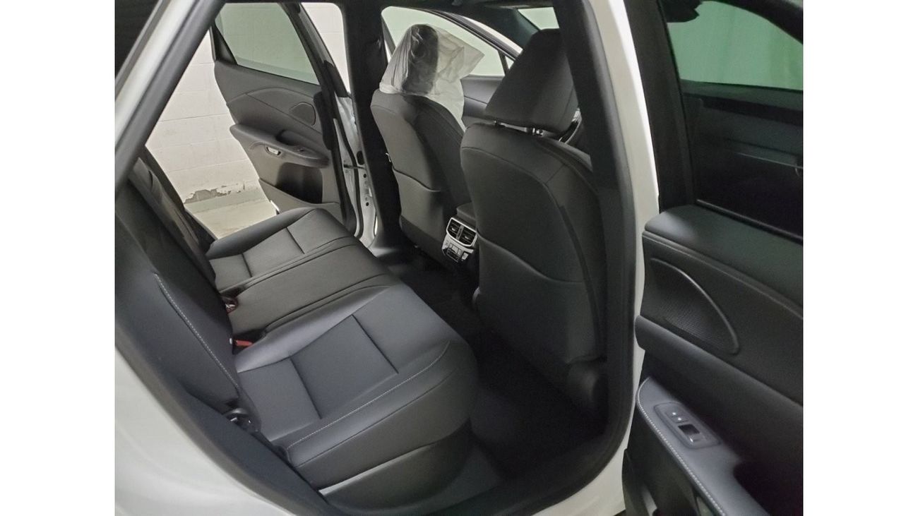 Lexus RX350 LEXUS RX3550 F1 SPORT 2024 MODEL 0KM