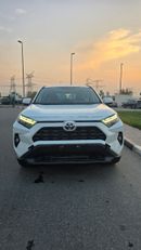 Toyota RAV4 2.5L EXR Hybrid