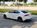 لكزس IS 300 IS 300 Platinum | Well Maintained | American Specs Premium Condition V6