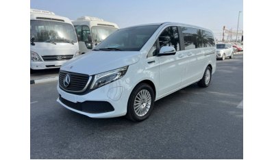 Mercedes-Benz EQV300 W447