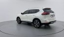 Nissan X-Trail sl 2500