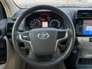 Toyota Prado TX-L