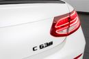 مرسيدس بنز C 63 S