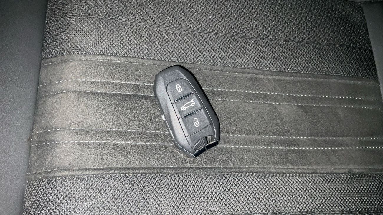 بيجو 408 GT | شامل الضمان | 0 ﺪﻔﻋﺓ ﺃﻮﻟﻯ