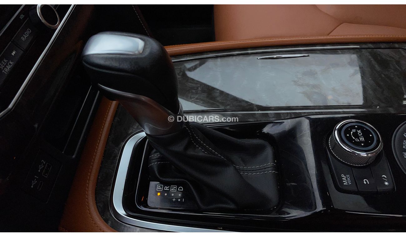 Nissan Patrol SE TITANIUM 4 | Zero Down Payment | Free Home Test Drive