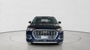 أودي Q3 35 TFSI S-LINE 1.4 35 TFSI S TRONIC ADVANCED | شامل الضمان | 0 ﺪﻔﻋﺓ ﺃﻮﻟﻯ