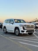 Toyota Land Cruiser Toyota Land Cruiser VXR 3.5L