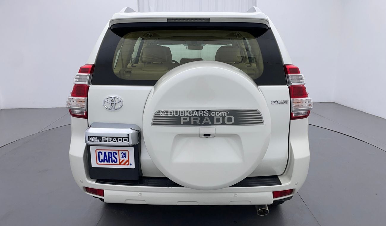 Toyota Prado GXR 4 | Zero Down Payment | Free Home Test Drive