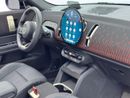 ميني كوبر إس كونتري مان 2025 Mini Cooper Countryman S Jcw Kit, Mini Warranty+Service Contract+Full Mini Service History, GCC