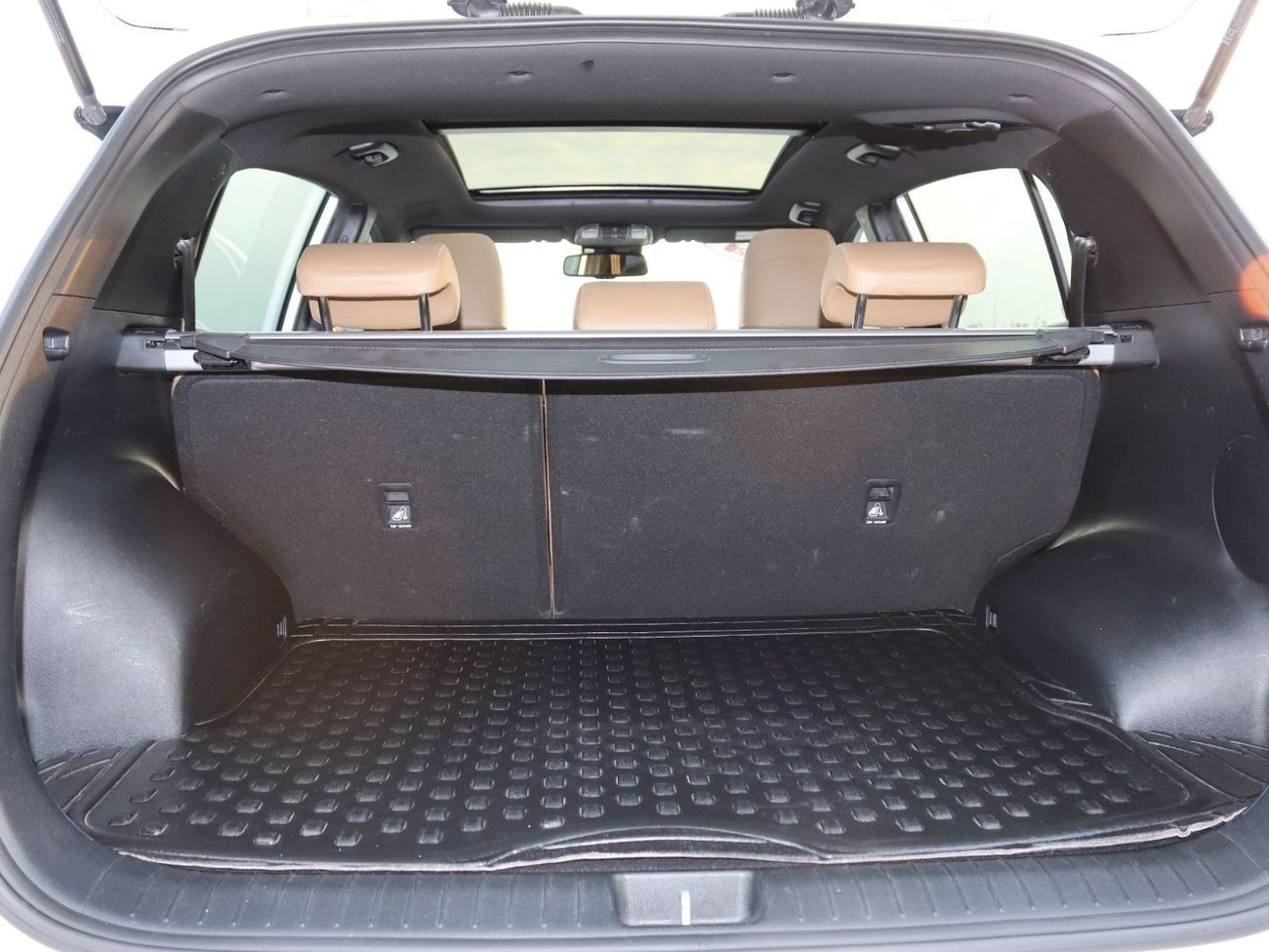 كيا سبورتيج GT كيا سبورتاج 2021 خليجي بحالة ممتازة فل أوبشن بدون حوادث