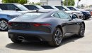 جاغوار F-Type 2.0