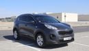 Kia Sportage EX