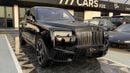 رولز رويس كولينان Rolls-Royce black badge 2025 brand new
