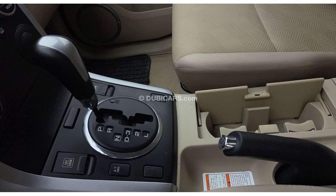 Suzuki Grand Vitara STD 2.4 | Zero Down Payment | Free Home Test Drive