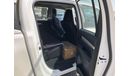 Toyota Hilux TRD 4.0 V6 2019 TRD FULL OPTION