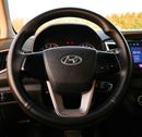 Hyundai Creta HYUNDAI CRETA 2017 GCC 1.6 L IN EXCELLENT CONDITION