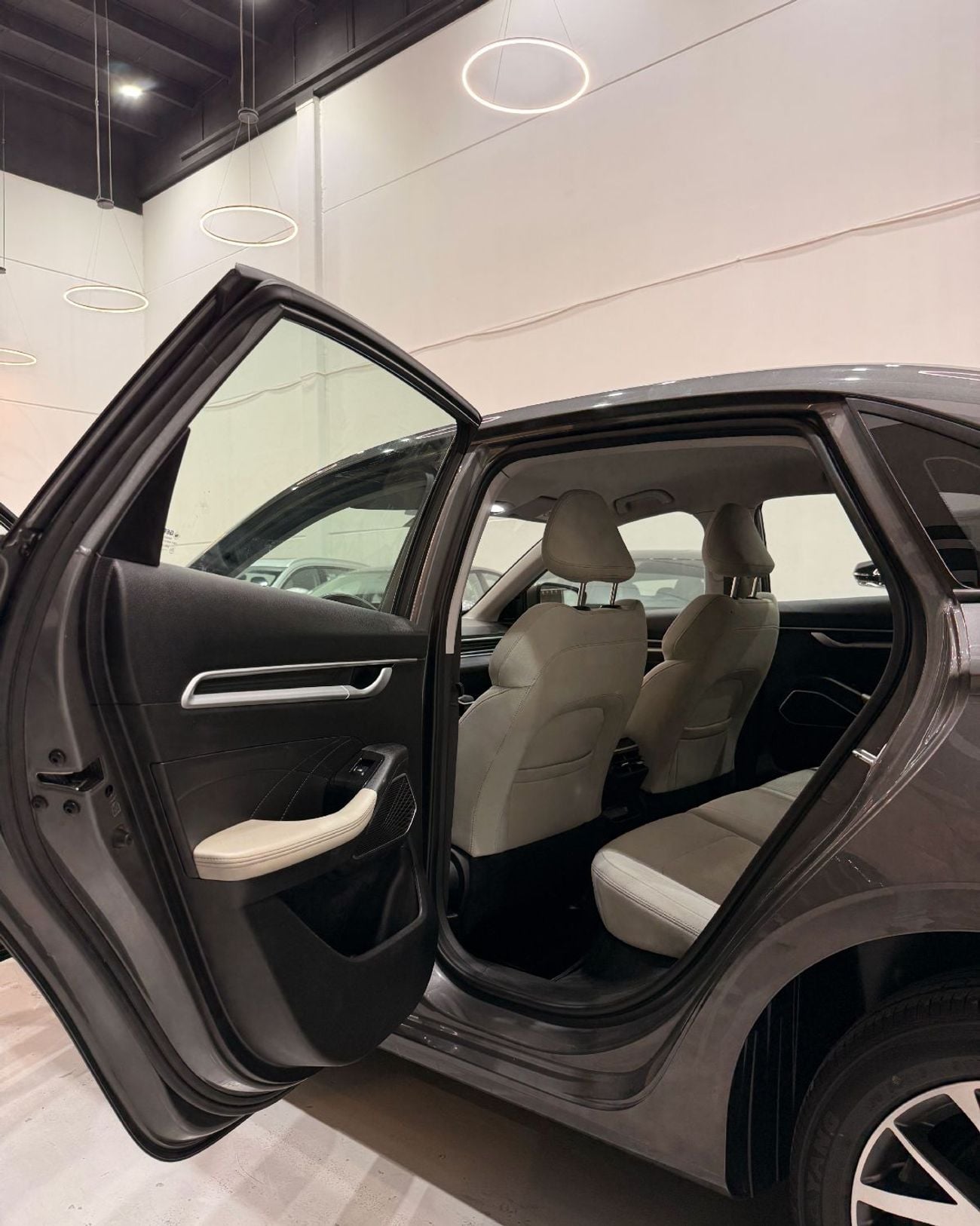 Geely Emgrand GK