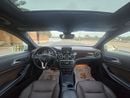 Mercedes Benz GLA250 STD