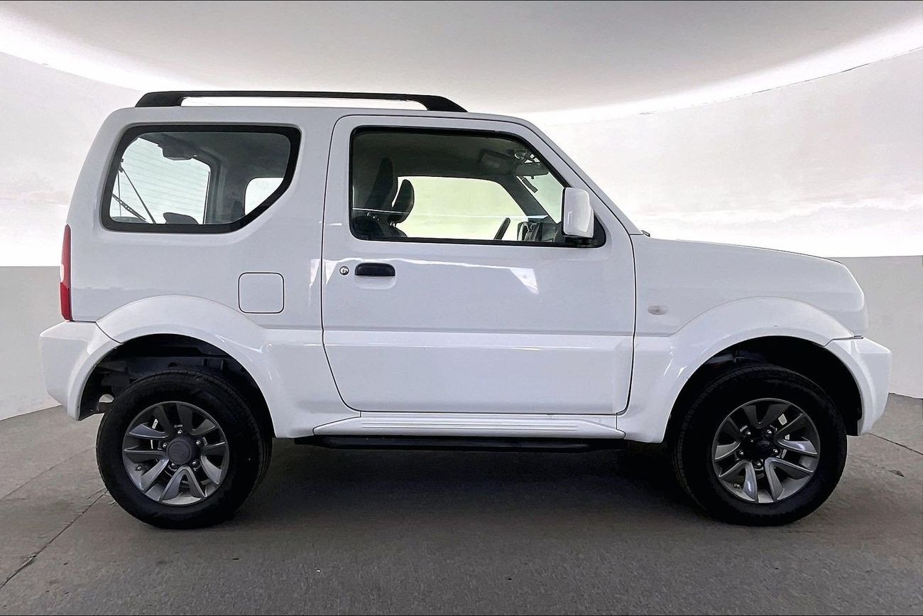 Suzuki Jimny JLX | National Day Celebration | Guaranteed Warranty | 0 Down Payment