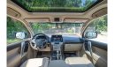 Toyota Prado AED 2,368/month 2019 | TOYOTA PRADO | VXR 4.0L V6 | GCC SPECS | T52611