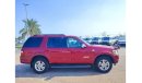 Ford Explorer A