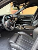 BMW M5 COMPETITION PACK