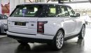 Land Rover Range Rover HSE