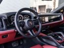 Porsche Cayenne Base