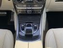 مرسيدس بنز G 550 STD (NON GCC)