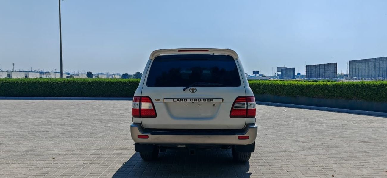 Toyota Land Cruiser Toyota cruser