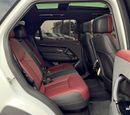 Land Rover Range Rover Sport Dynamic HSE P400 3.0L