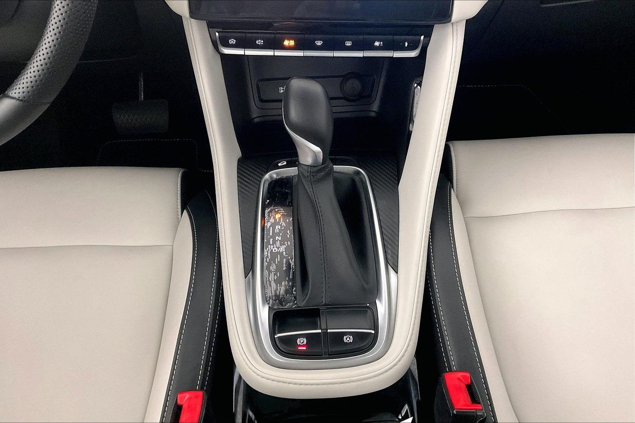 MG ZS Luxury | Guaranteed Warranty | 0 Down Payment