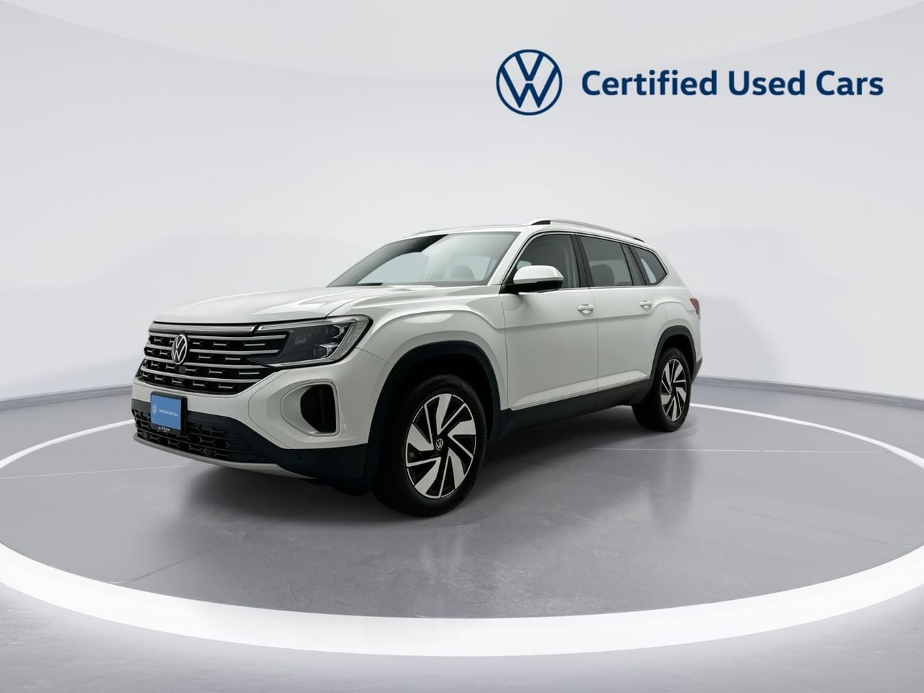 فولكس واجن تيرامونت Comfortline 2.0L