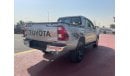 Toyota Hilux PICK UP  DIESEL 2.8L 4X4 MODEL 2021 DVD CAMRA REAR AC BIG ALLOY WHEEL  NEW GRIL EXPORT ONLY
