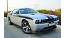 Dodge Challenger - ZERO DOWN PAYMENT - 860 AED/MONTHLY - 1 YEAR WARRANTY