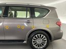 Infiniti QX80 Excellence (8 Seater) | National Day Celebration | Guaranteed Warranty | 0 Down Payment