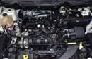 Ford EcoSport EXCELLENT DEAL for our Ford Ecosport 1.5L ( 2021 Model ) in White Color GCC Specs