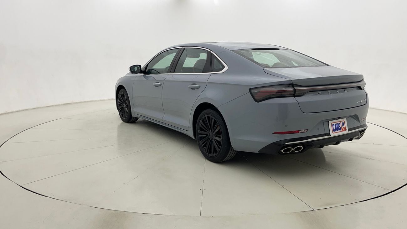 Geely Preface GF 2 | Zero Down Payment | Home Test Drive