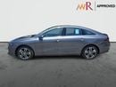 MG 8 PHEV 2.0
